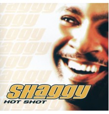 Shaggy - Hot Shot