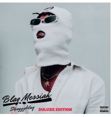 Shaggyblaq - BLAQ MESSIAH  (DULUXE)