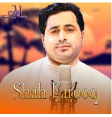 Shah Farooq - Janan Mi Laro