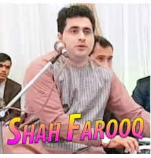 Shah Farooq - Sta Husan Lidalai