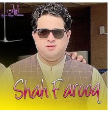 Shah Farooq - Zara Ma Warkai