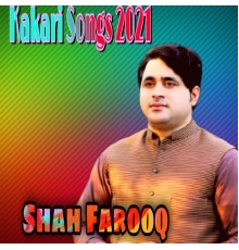 Shah Farooq - Da Gran Gham