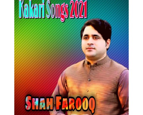 Shah Farooq - Da Gran Gham