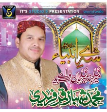 Shahbaz Qamar Fareedi - Eh Shah-e-Ambiya