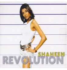 Shaheen - REVOLUTION