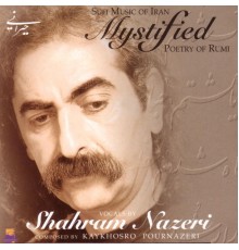 Shahram Nazeri - Mystified