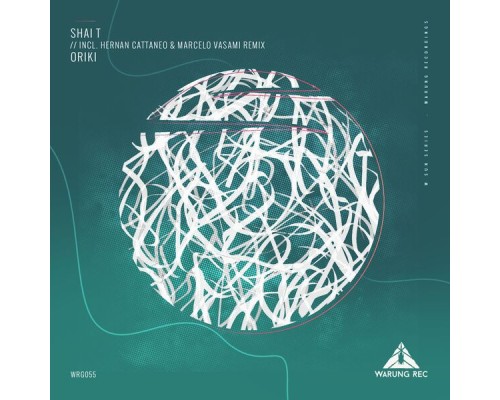 Shai T - Oriki