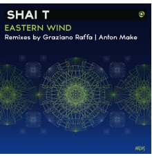 Shai T - Eastern Wind