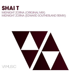 Shai T - Midnight Zorna