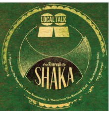 Shaka - Theme From The Riverwalk