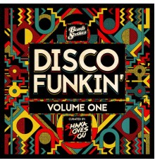 Shaka Loves You - Disco Funkin', Vol. 1 (Curated by Shaka Loves You)