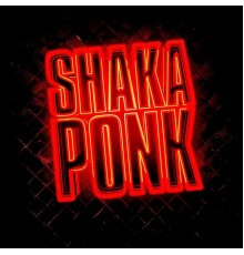 Shaka Ponk - Altered Native Soul