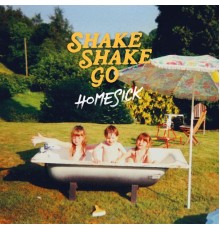 Shake Shake Go - Homesick