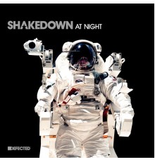 Shakedown - At Night  (Edits)