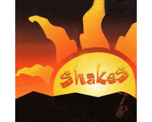 Shakes - Shakes