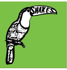 Shakes - Shakes - EP