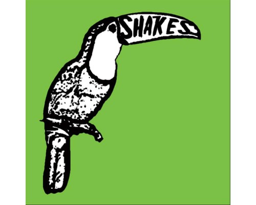 Shakes - Shakes - EP