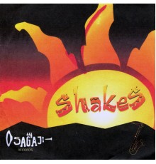 Shakes - Shakes