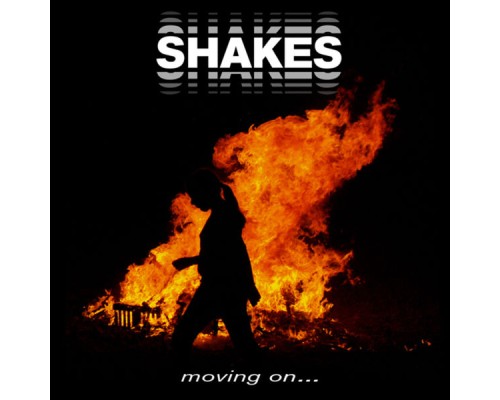 Shakes - Moving On EP