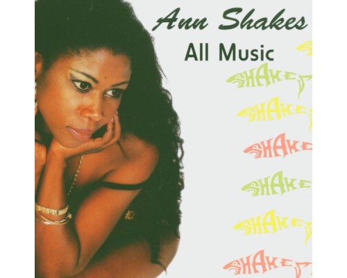 Shakes - All Music