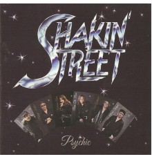 Shakin' Street - Psychic