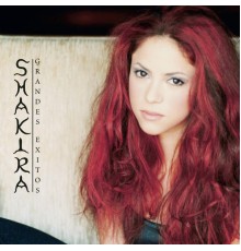 Shakira - Grandes Exitos