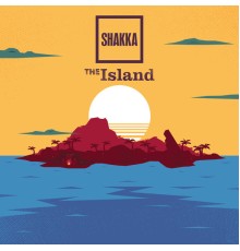 Shakka - The Island - EP