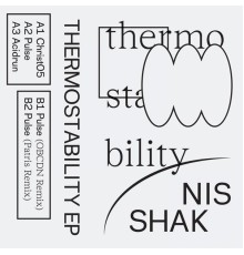 Shaknis - Thermostability