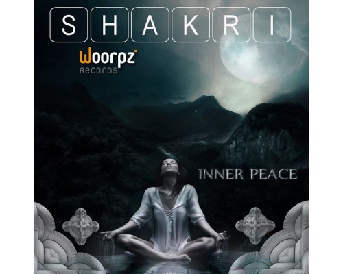 Shakri - Inner Peace