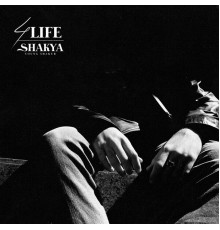 Shakya - 4 Life Lp