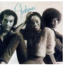 Shalamar - Three for Love