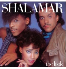 Shalamar - The Look