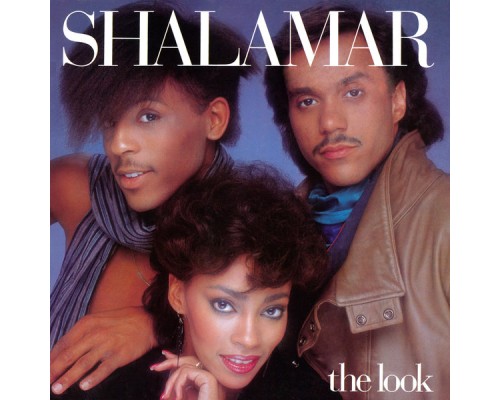 Shalamar - The Look