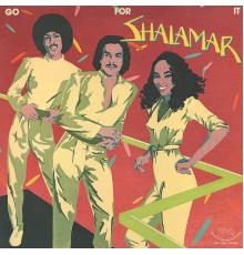 Shalamar - Go for It