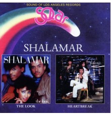 Shalamar - The Look / Heartbreak