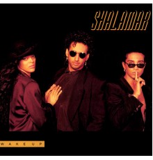 Shalamar - Wake Up