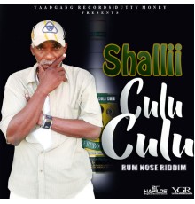 Shallii - Culu Culu - Single