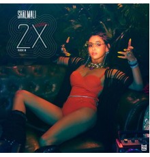 Shalmali Kholgade - 2X Side B