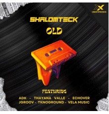 ShalomTeck - Old