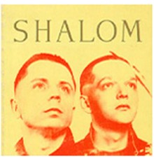 Shalom  - Léto měsíců