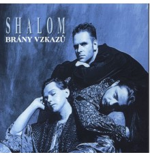 Shalom  - Brány vzkazů