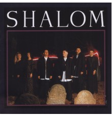 Shalom  - Shalom