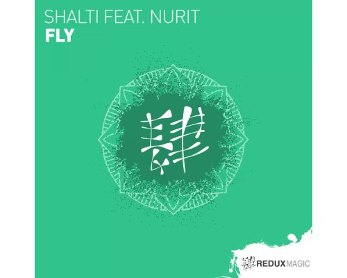 Shalti Feat. Nurit - Fly