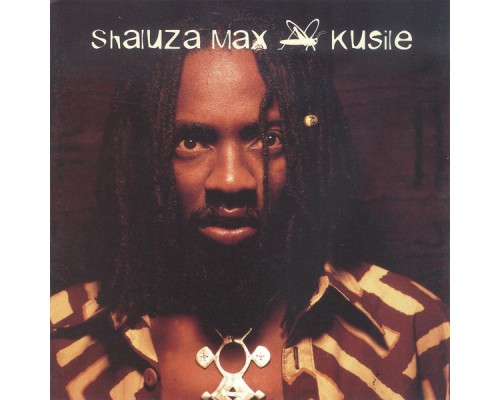 Shaluza Max - Kusile