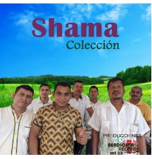 Shama - Colección (Cover)