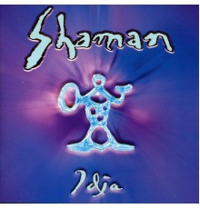 Shaman - Idja