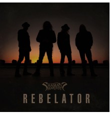 Shaman's Harvest - Rebelator