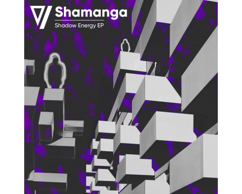 Shamanga - Shadow Energy EP (Original)