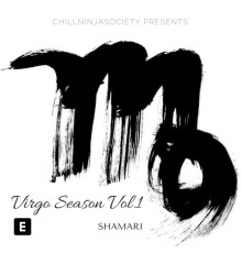 Shamari - Virgo Season, Vol. 1