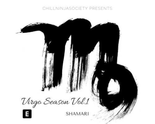 Shamari - Virgo Season, Vol. 1